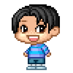 Avatar de Yanis