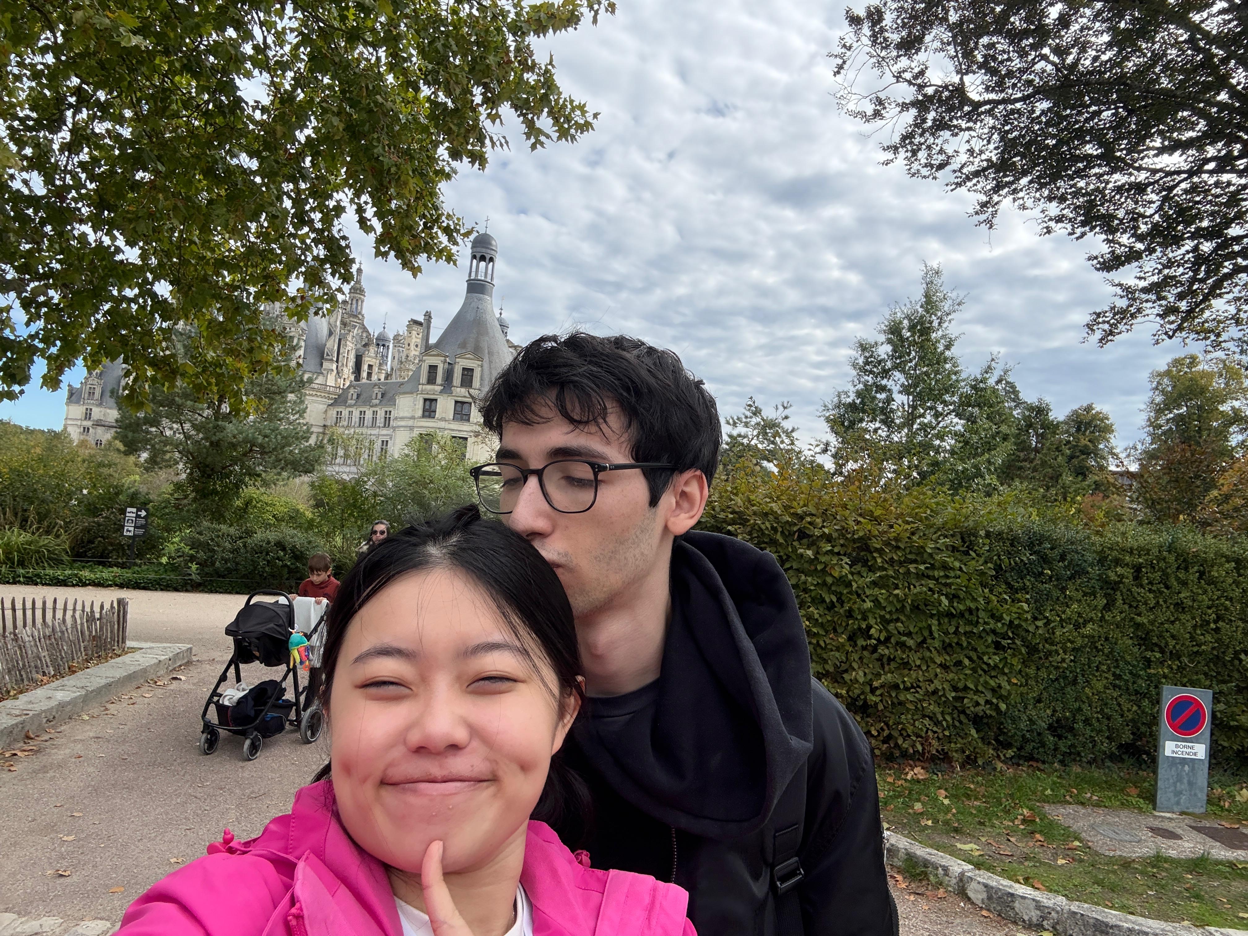 Couple memory